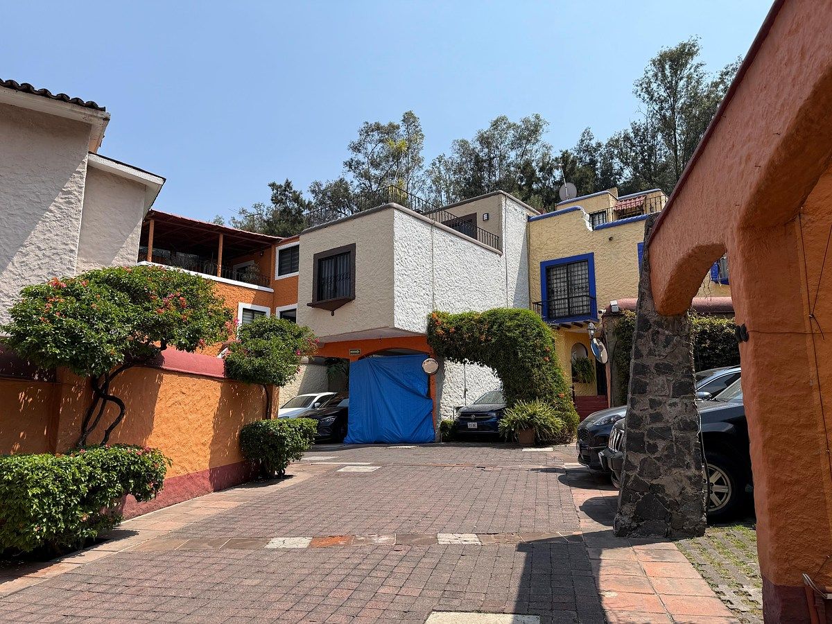 Casa en La Noria, Xochimilco, foto 32 de 32