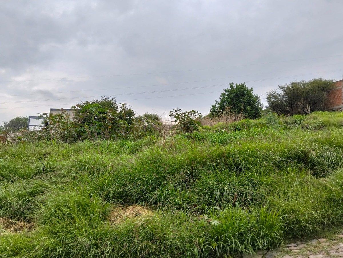 Lote em San Pedrito Peñuelas, Querétaro, foto 3 de 4
