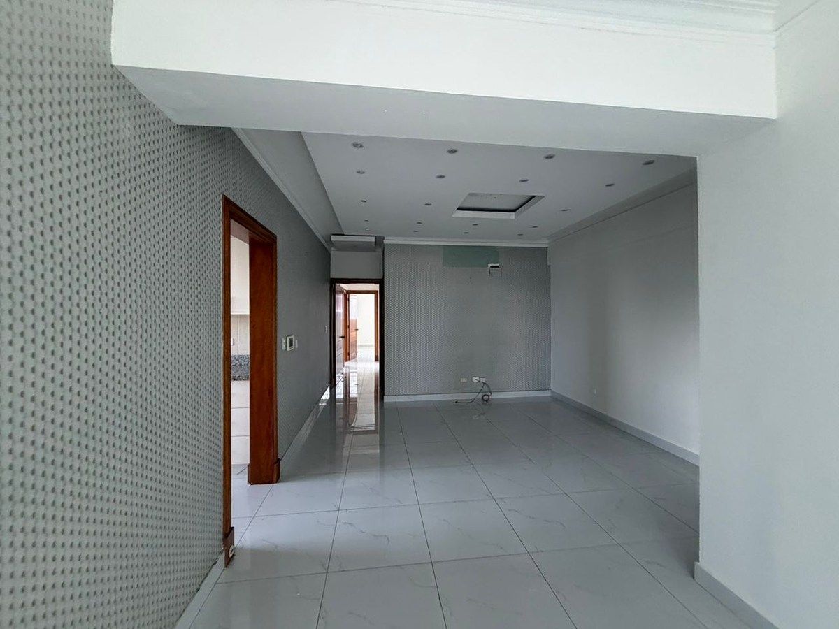 apartamento en alquiler en evaristo morales, foto 1 de 17