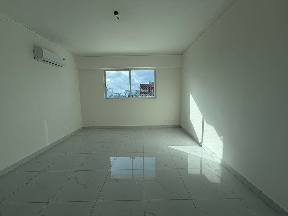 Apartamento en Evaristo Morales, Santo Domingo Centro (Distrito Nacional), foto 7 de 17