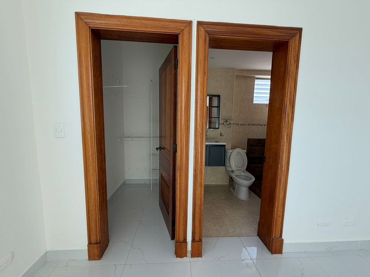 Apartamento en Evaristo Morales, Santo Domingo Centro (Distrito Nacional), foto 11 de 17