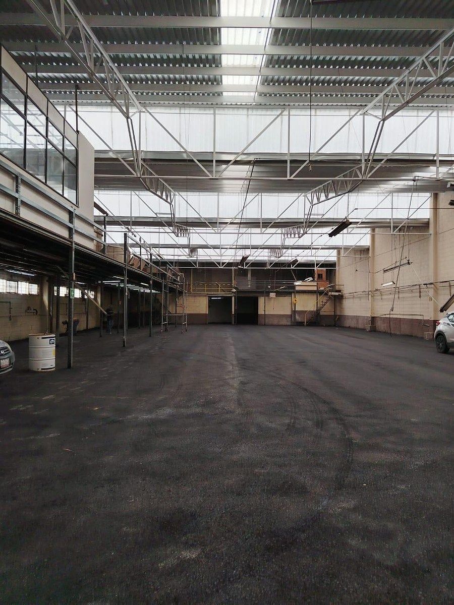 Bodega comercial en Los Reyes, Tlalnepantla de Baz, foto 2 de 7