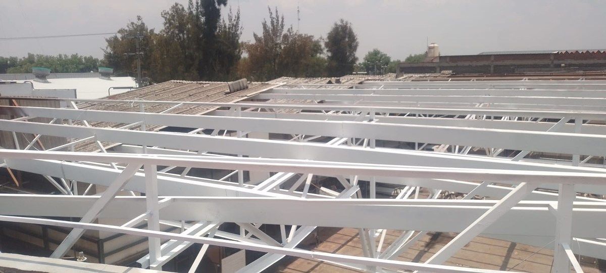 Bodega comercial en Los Reyes, Tlalnepantla de Baz, foto 4 de 7
