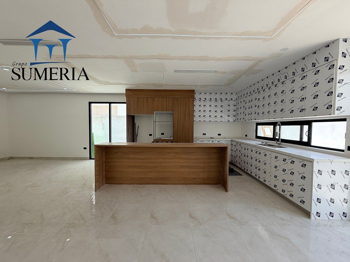 Casa en Residencial los Leones, Aldama, foto 4 de 21