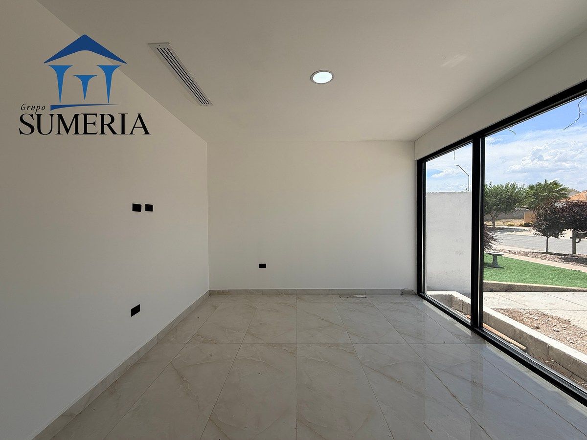Casa en Residencial los Leones, Aldama, foto 5 de 21