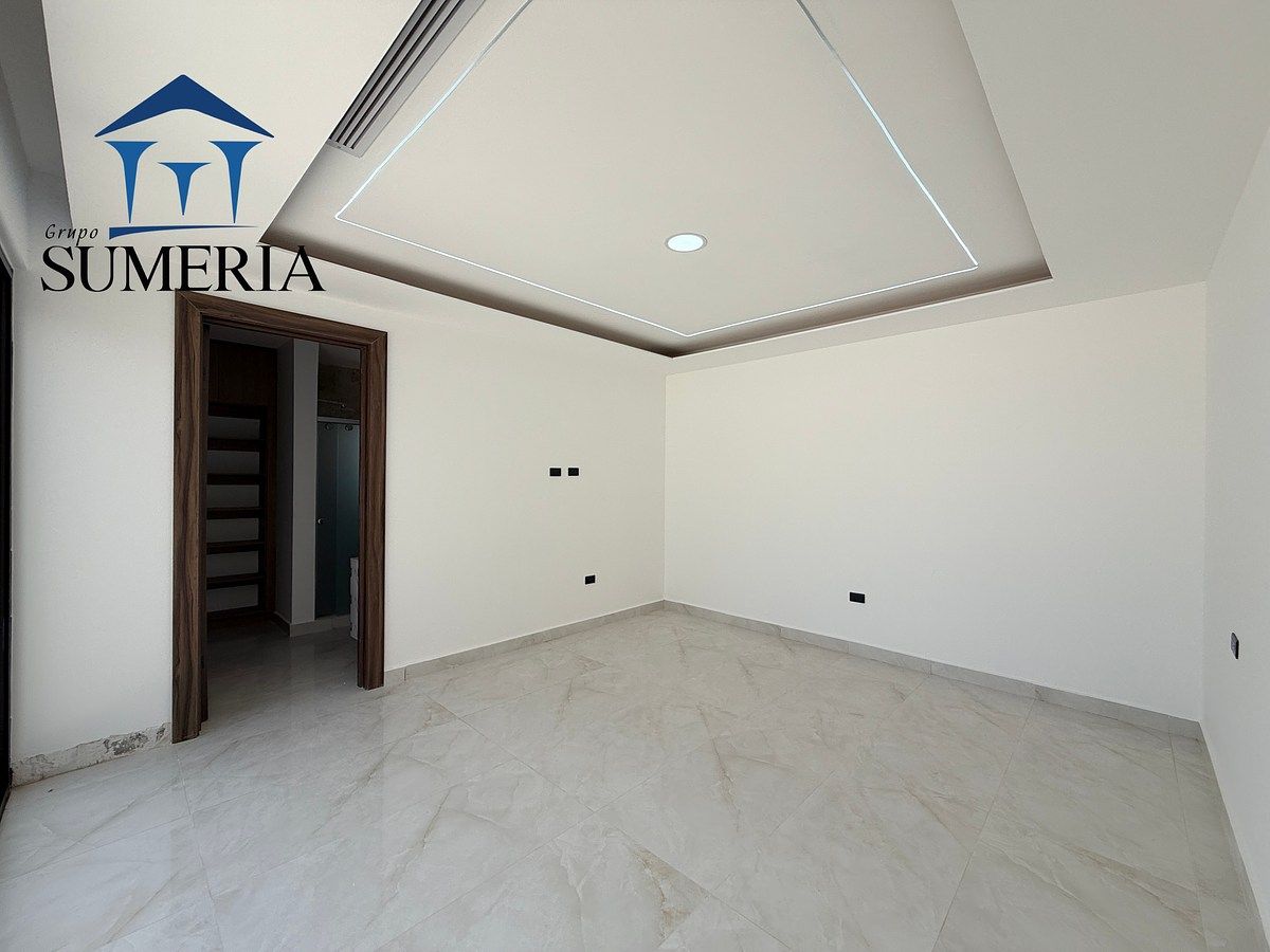 Casa en Residencial los Leones, Aldama, foto 9 de 21