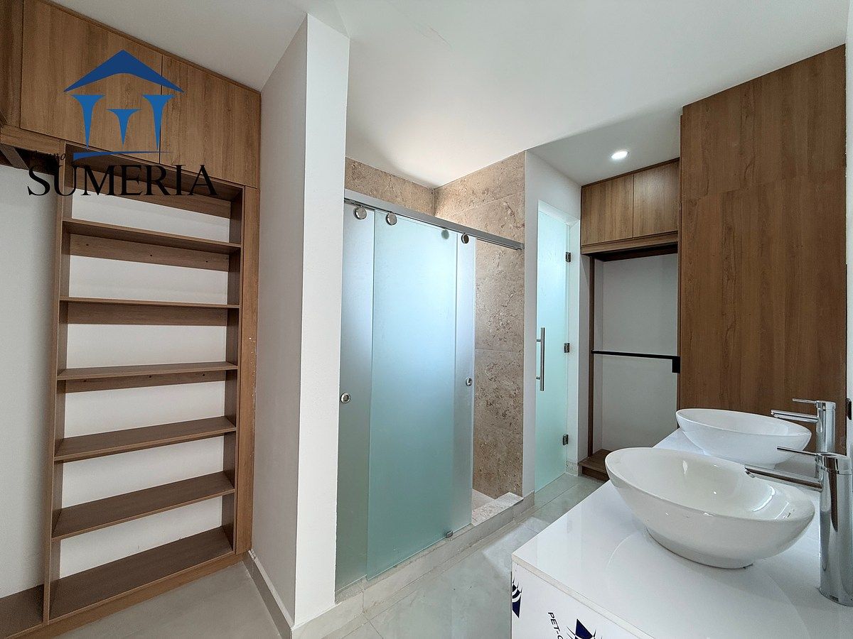 Casa en Residencial los Leones, Aldama, foto 10 de 21