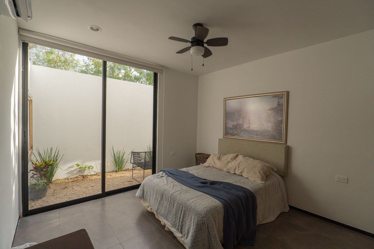 Departamento en Temozón Norte, Mérida, foto 3 de 41