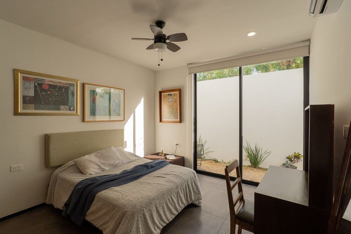 Departamento en Temozón Norte, Mérida, foto 4 de 41