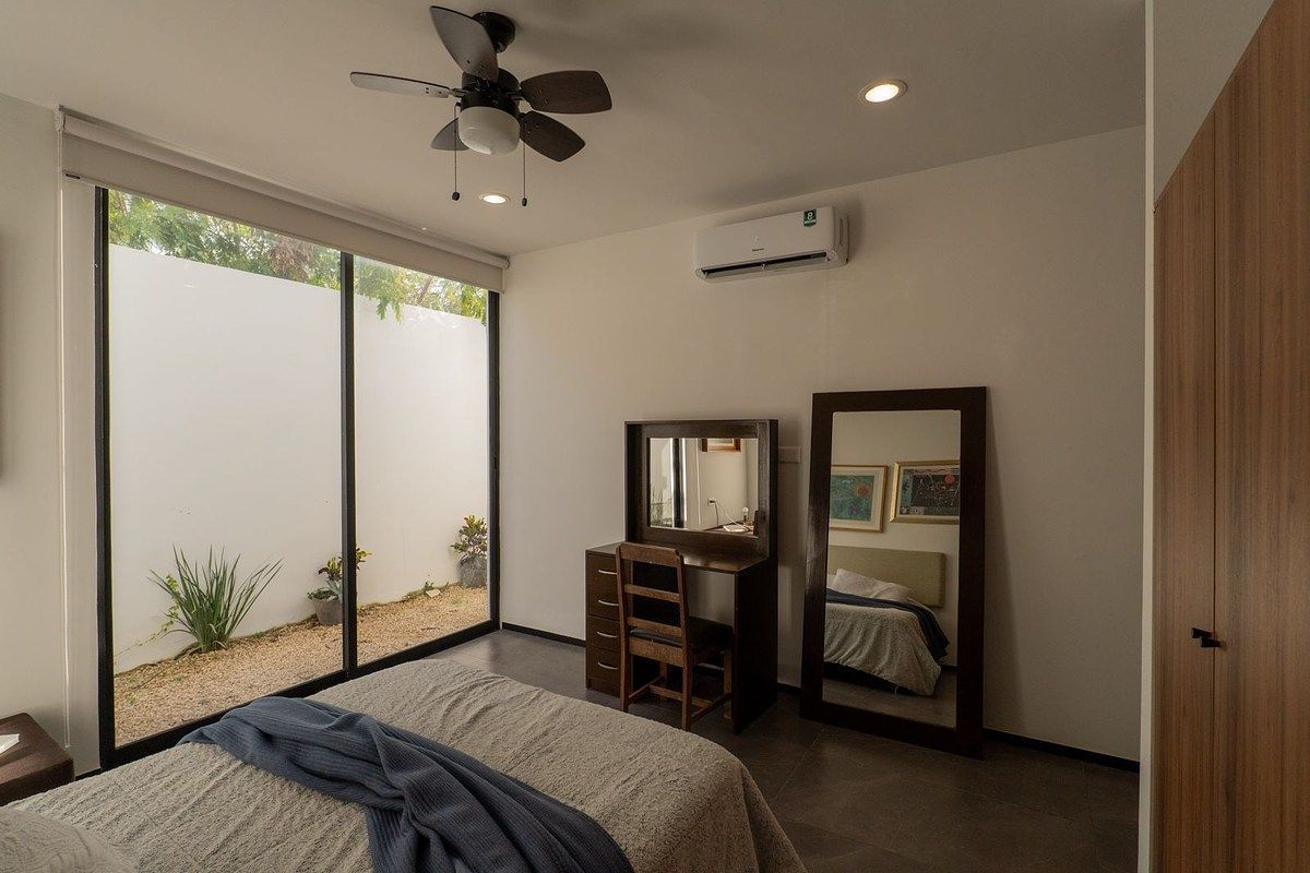 Departamento en Temozón Norte, Mérida, foto 6 de 41