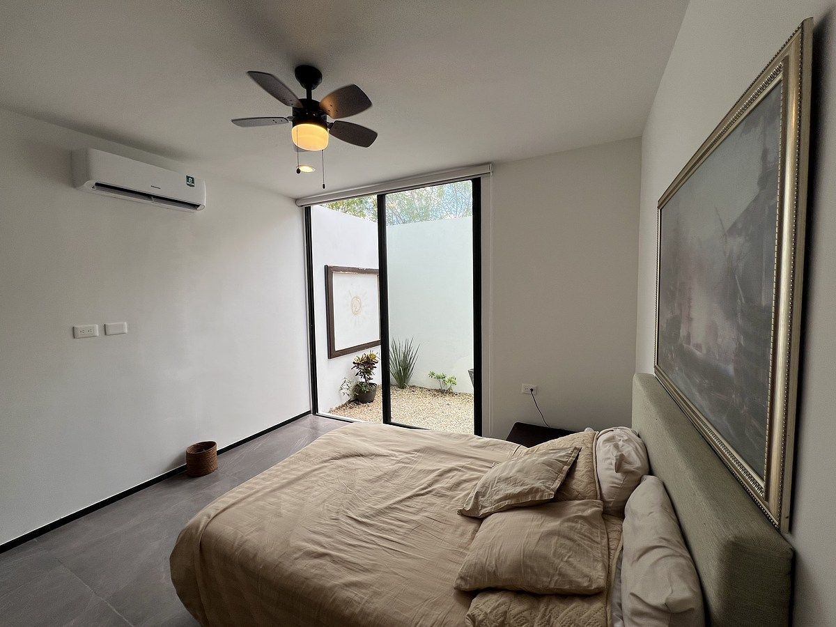 Departamento en Temozón Norte, Mérida, foto 14 de 41