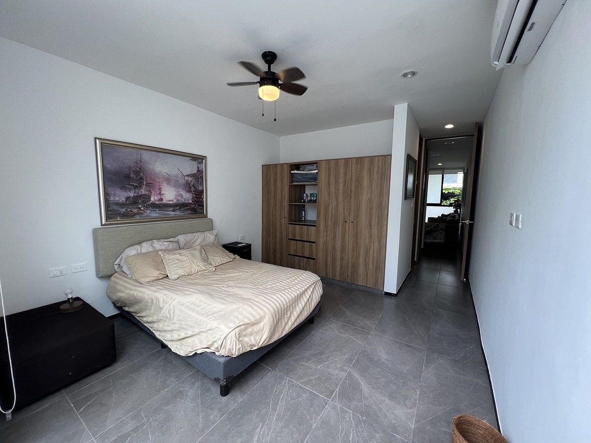 Departamento en Temozón Norte, Mérida, foto 16 de 41
