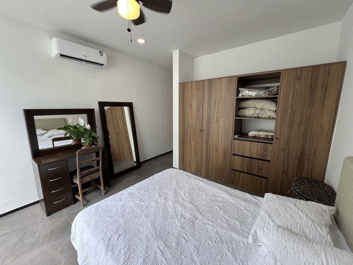 Departamento en Temozón Norte, Mérida, foto 18 de 41