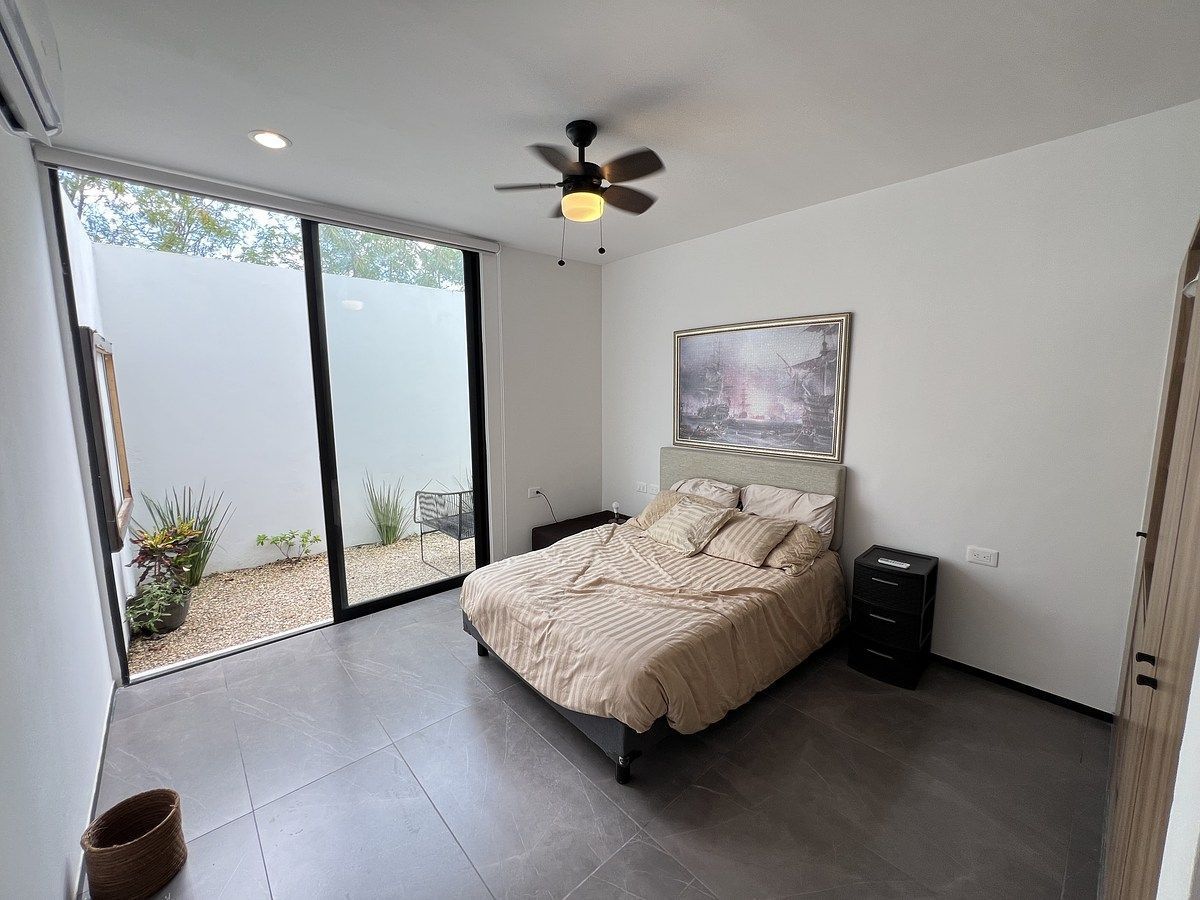Departamento en Temozón Norte, Mérida, foto 19 de 41
