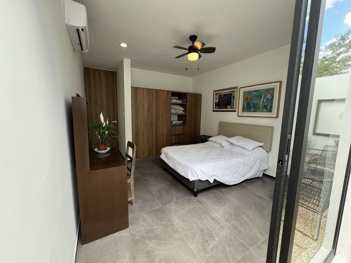 Departamento en Temozón Norte, Mérida, foto 25 de 41