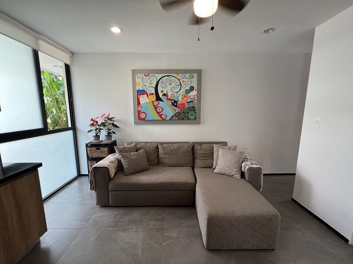 Departamento en Temozón Norte, Mérida, foto 30 de 41