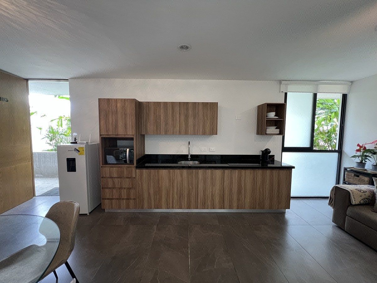 Departamento en Temozón Norte, Mérida, foto 31 de 41