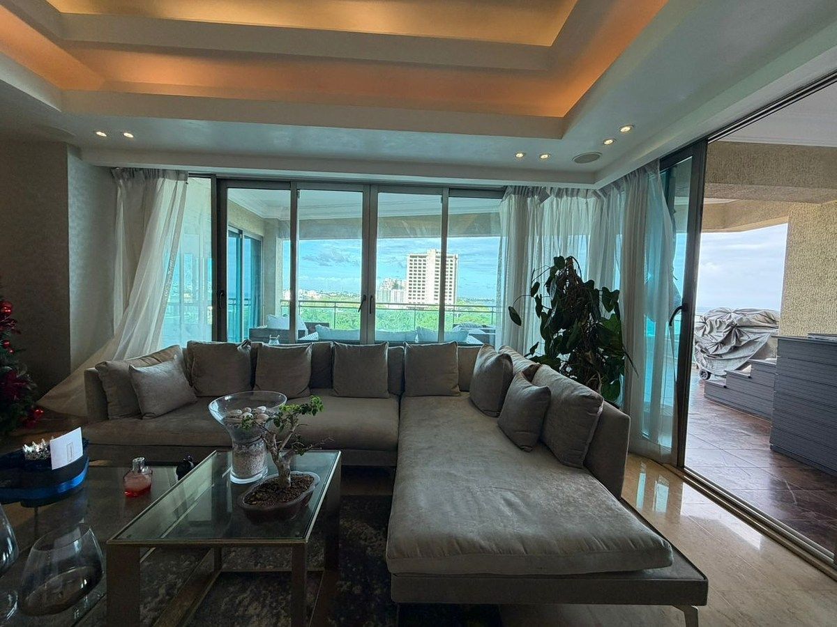 Apartamento en Zona Universitaria, Santo Domingo Centro (Distrito Nacional), foto 8 de 19