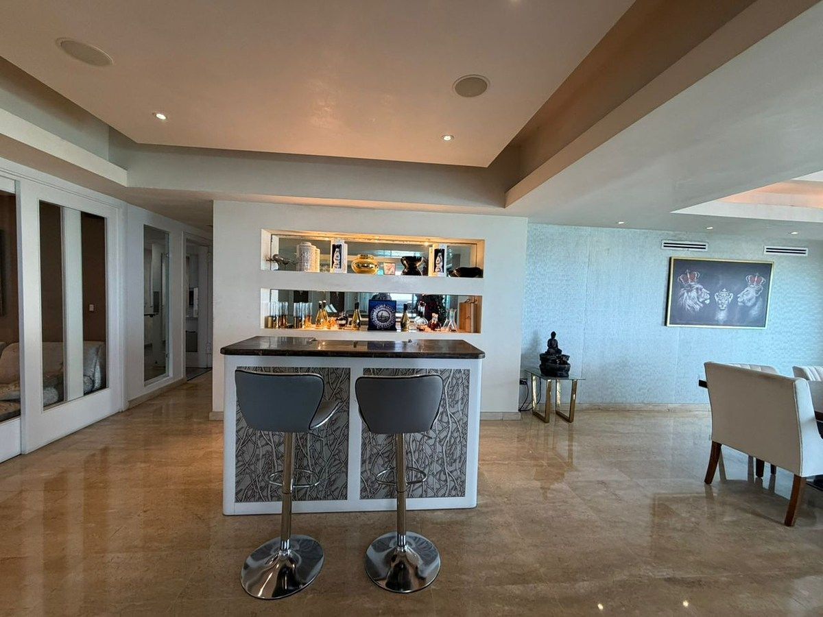Apartamento en Zona Universitaria, Santo Domingo Centro (Distrito Nacional), foto 11 de 19