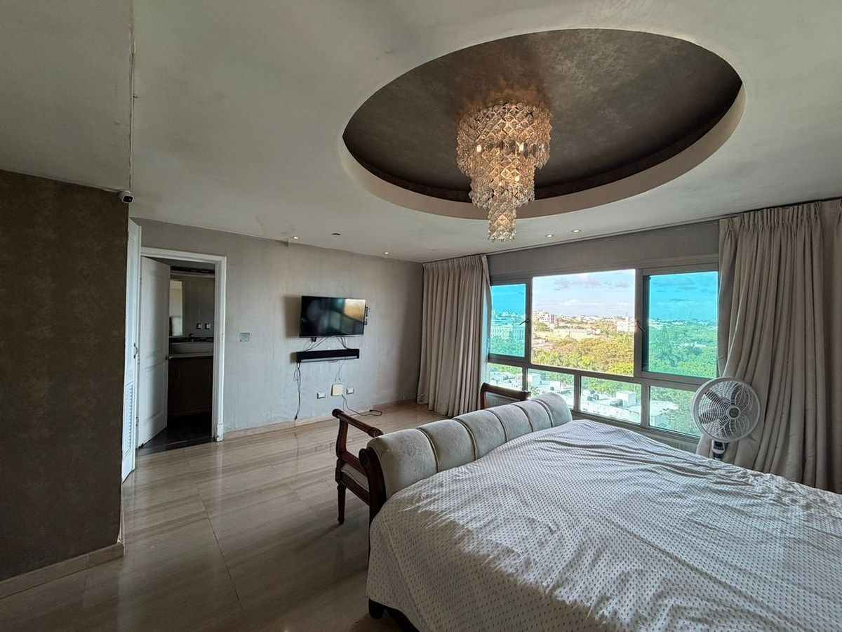 Apartamento en Zona Universitaria, Santo Domingo Centro (Distrito Nacional), foto 14 de 19