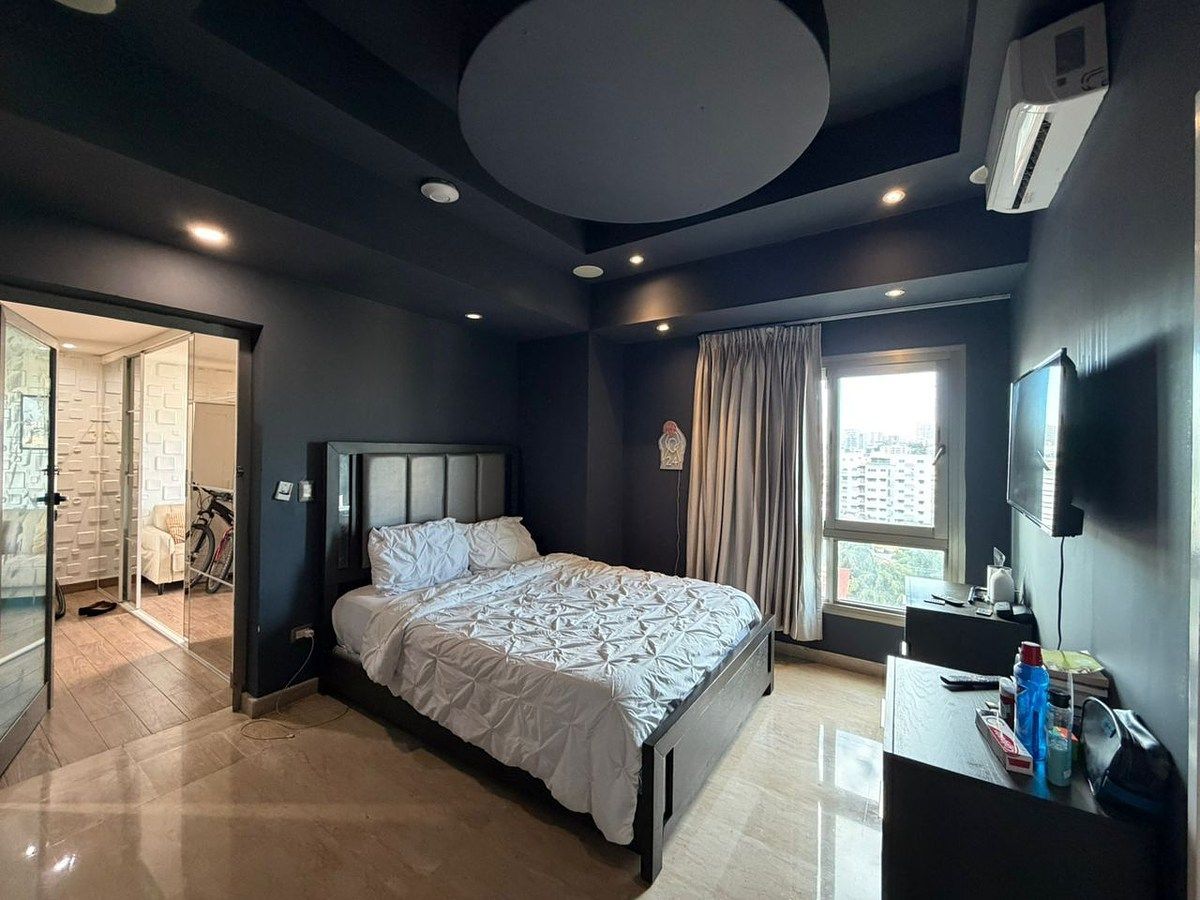 Apartamento en Zona Universitaria, Santo Domingo Centro (Distrito Nacional), foto 16 de 19