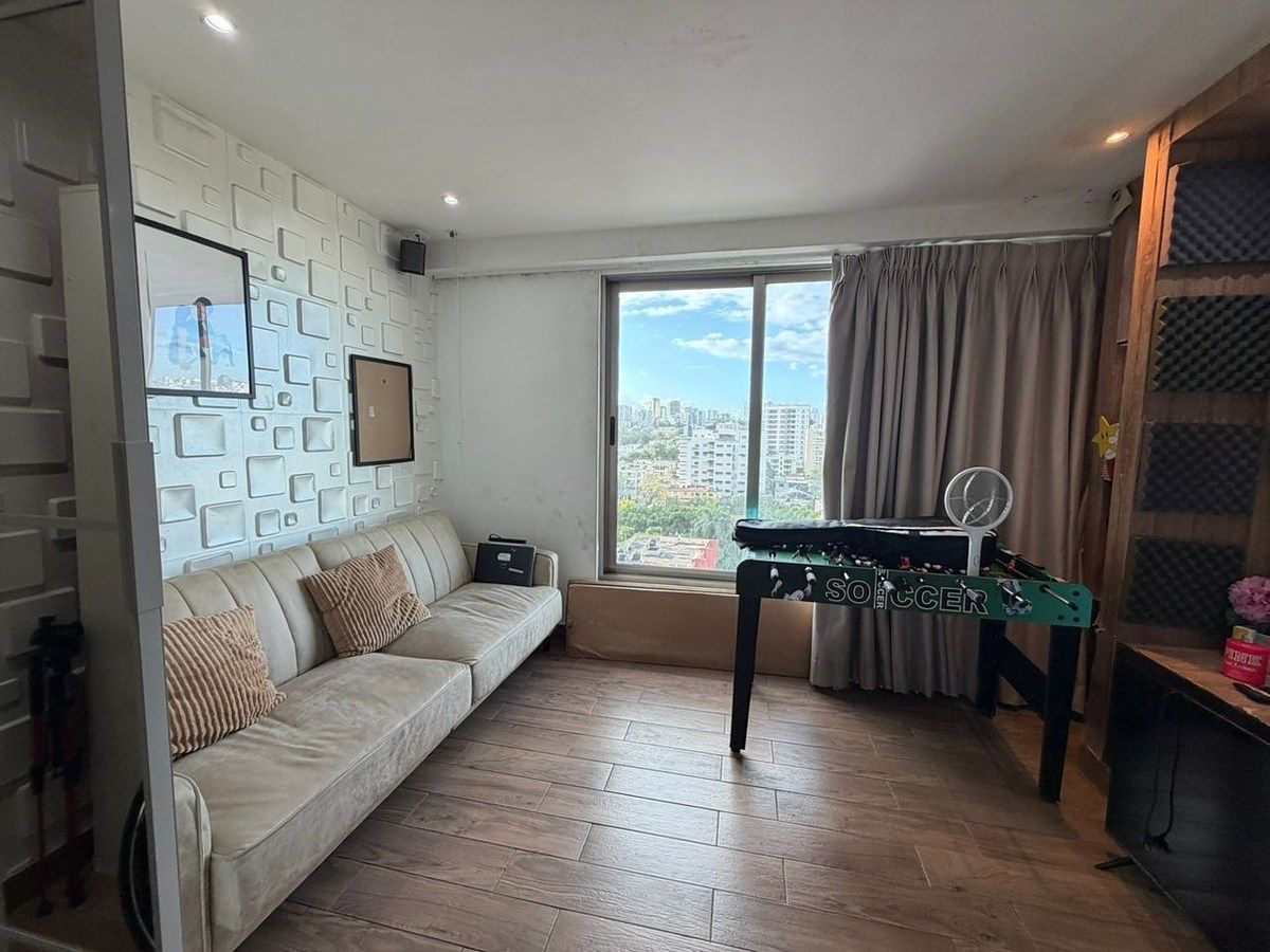 Apartamento en Zona Universitaria, Santo Domingo Centro (Distrito Nacional), foto 17 de 19
