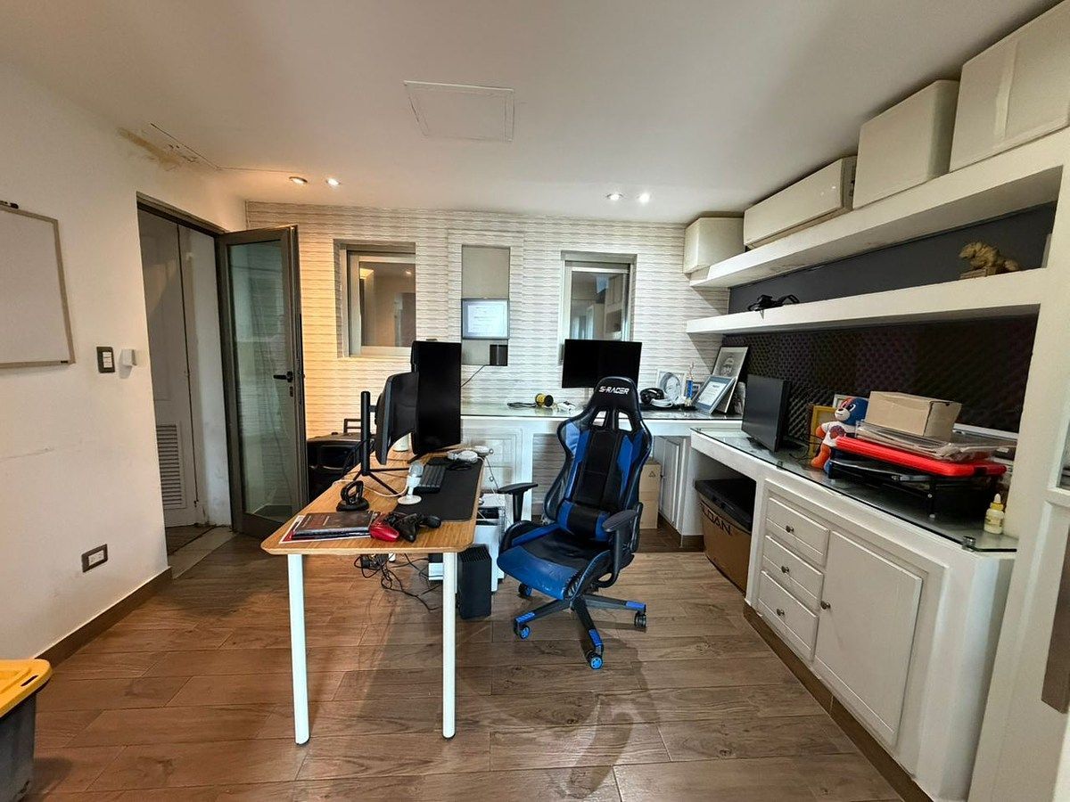 Apartamento en Zona Universitaria, Santo Domingo Centro (Distrito Nacional), foto 18 de 19