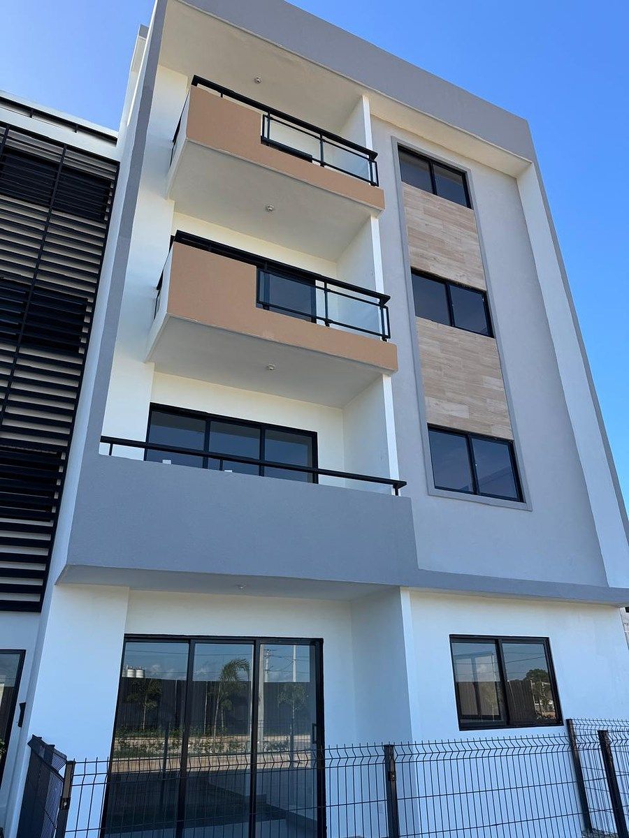 Apartamento en Autopista de San Isidro, Santo Domingo Este, foto 5 de 6