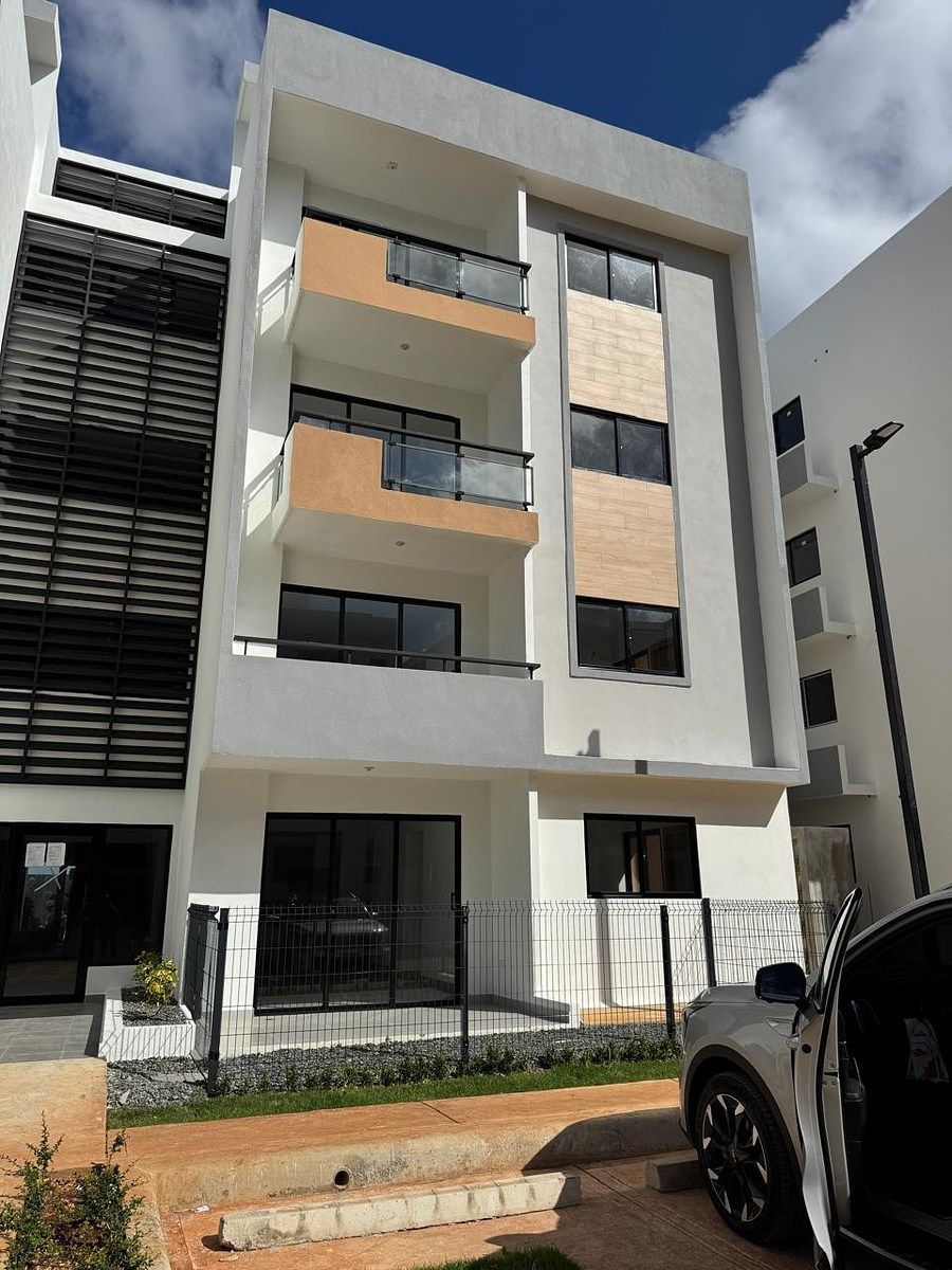 Apartamento en Autopista de San Isidro, Santo Domingo Este, foto 6 de 6