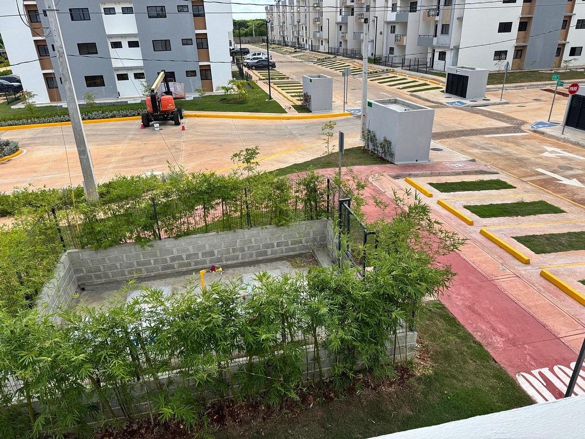 Apartamento en Autopista de San Isidro, Santo Domingo Este, foto 7 de 11