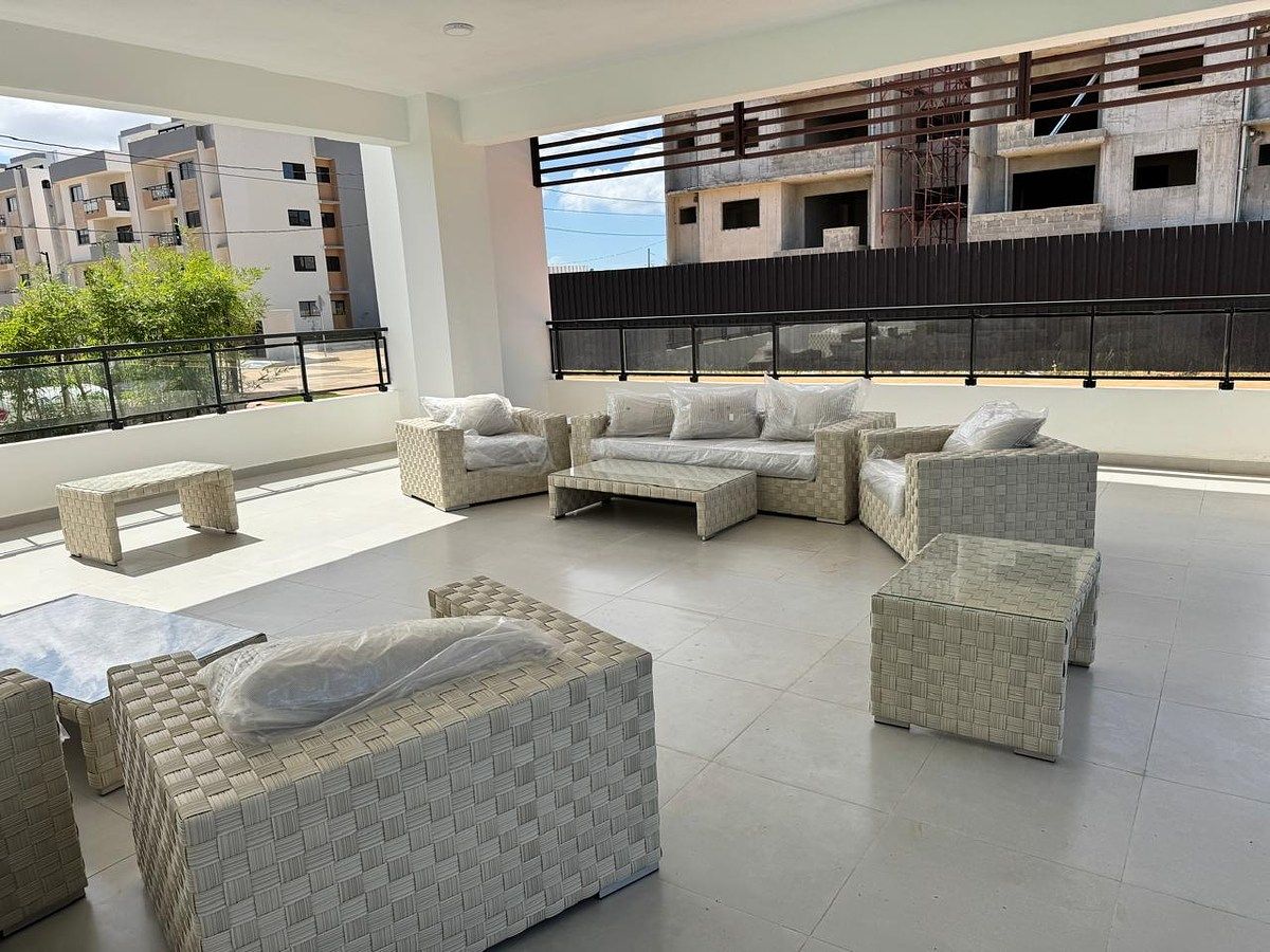 Apartamento en Autopista de San Isidro, Santo Domingo Este, foto 10 de 11