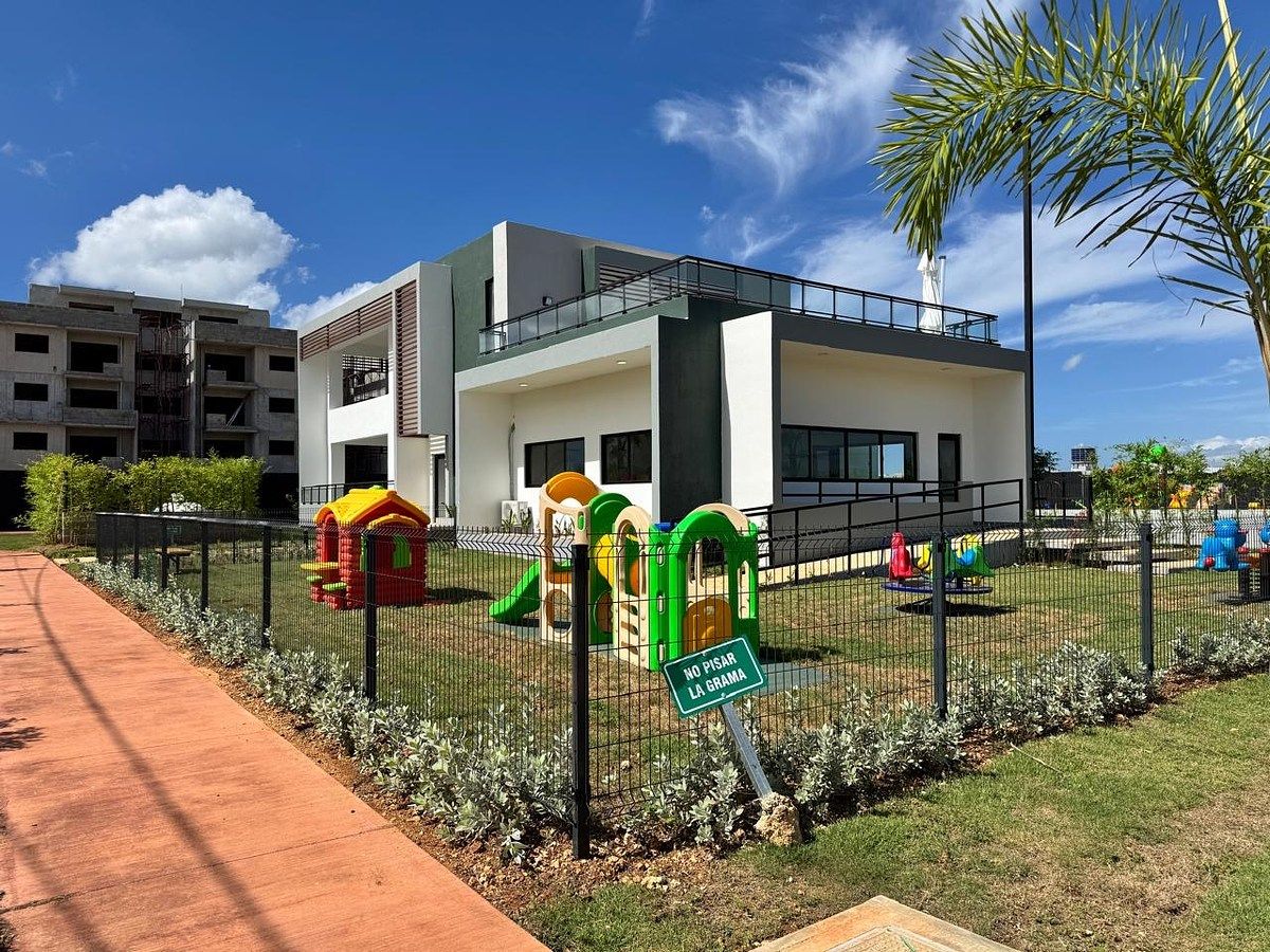 Apartamento en Autopista de San Isidro, Santo Domingo Este, foto 11 de 11