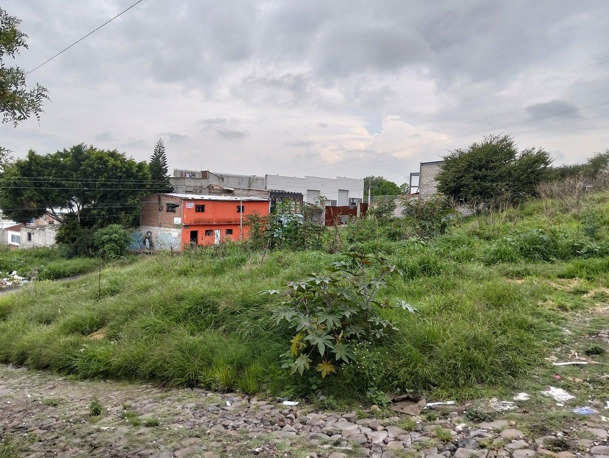 TERRENO COMERCIAL -  SAN PEDRITO PEÑUELAS, foto 1 de 4
