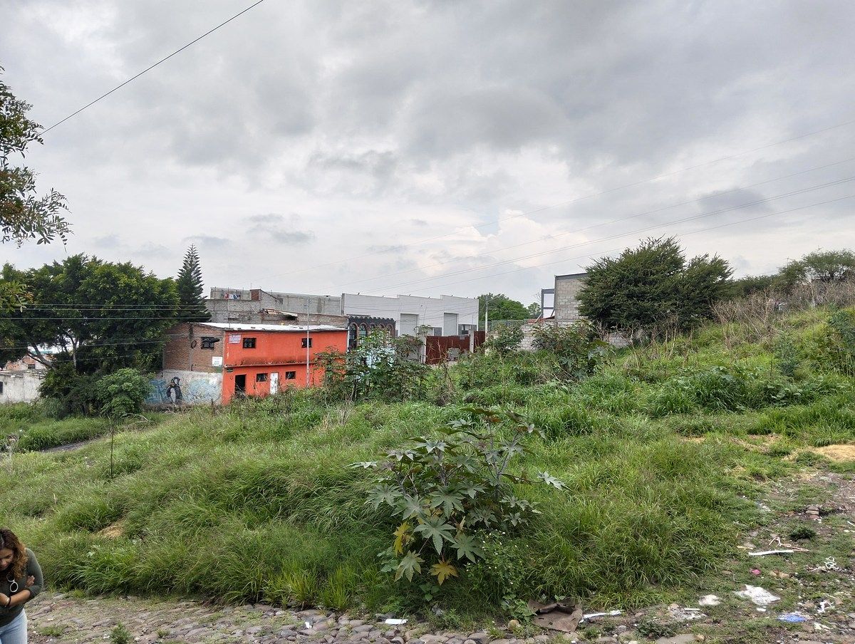 Terreno comercial en San Pedrito Peñuelas, Querétaro, foto 3 de 4