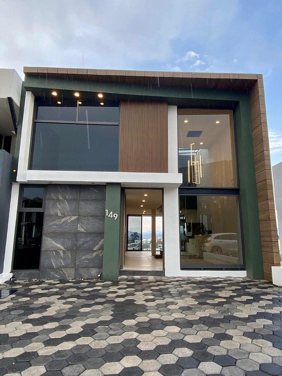 Casa en venta en Rio Altozano, Morelia, foto 1 de 6