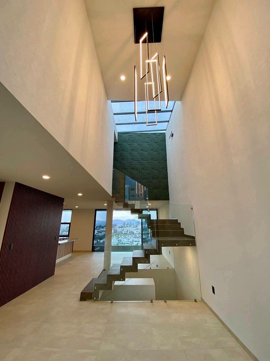 Casa en Altozano, Morelia, foto 5 de 6