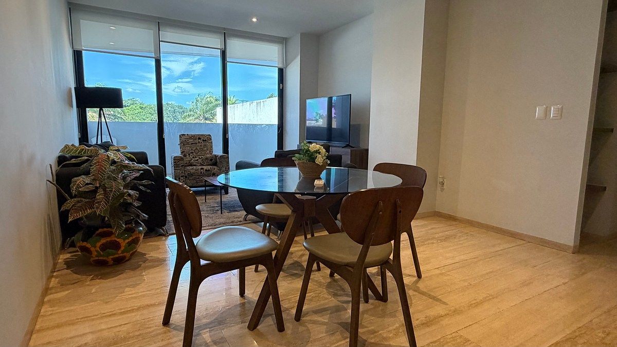 Apartamento em Montes de Ame, Mérida, foto 2 de 7