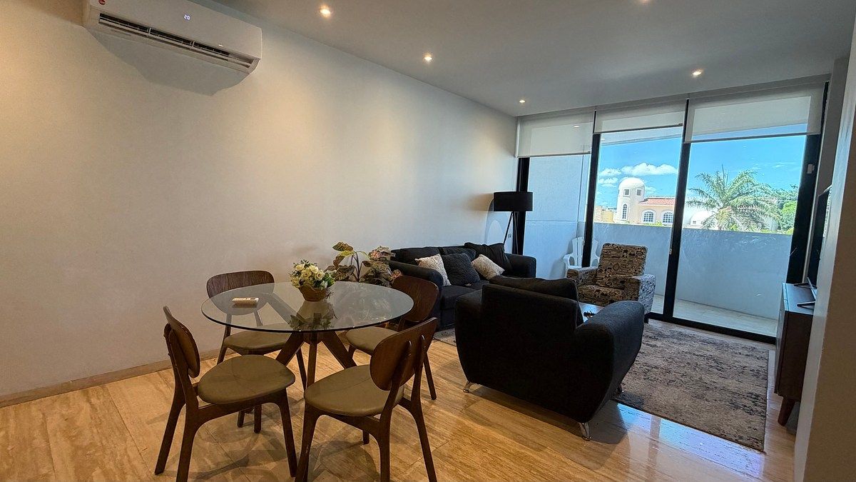 Apartamento em Montes de Ame, Mérida, foto 3 de 7