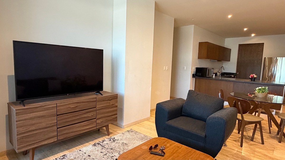 Apartamento em Montes de Ame, Mérida, foto 6 de 7