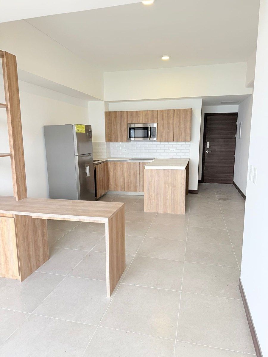Apartamento tipo Estudio, foto 1 de 8