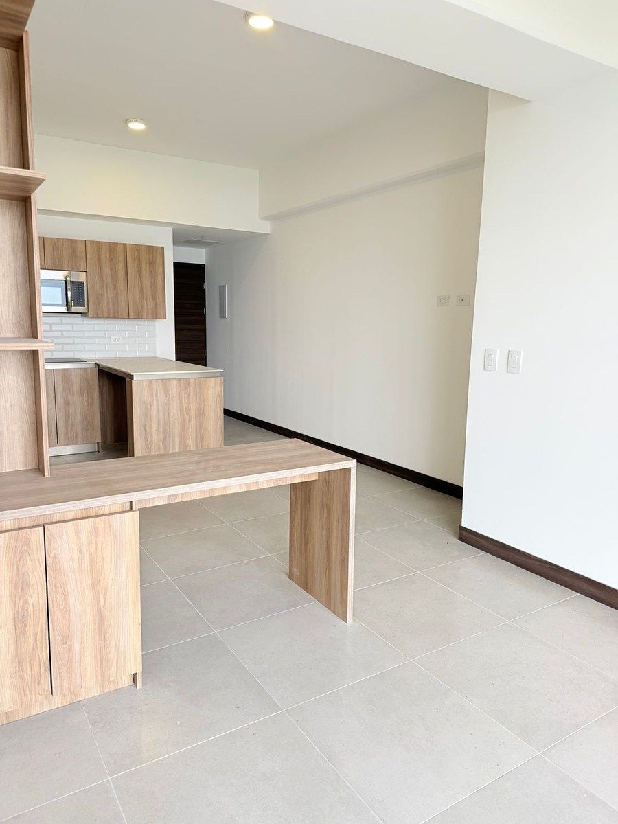 Apartamento en Zona 13, Guatemala, foto 4 de 8