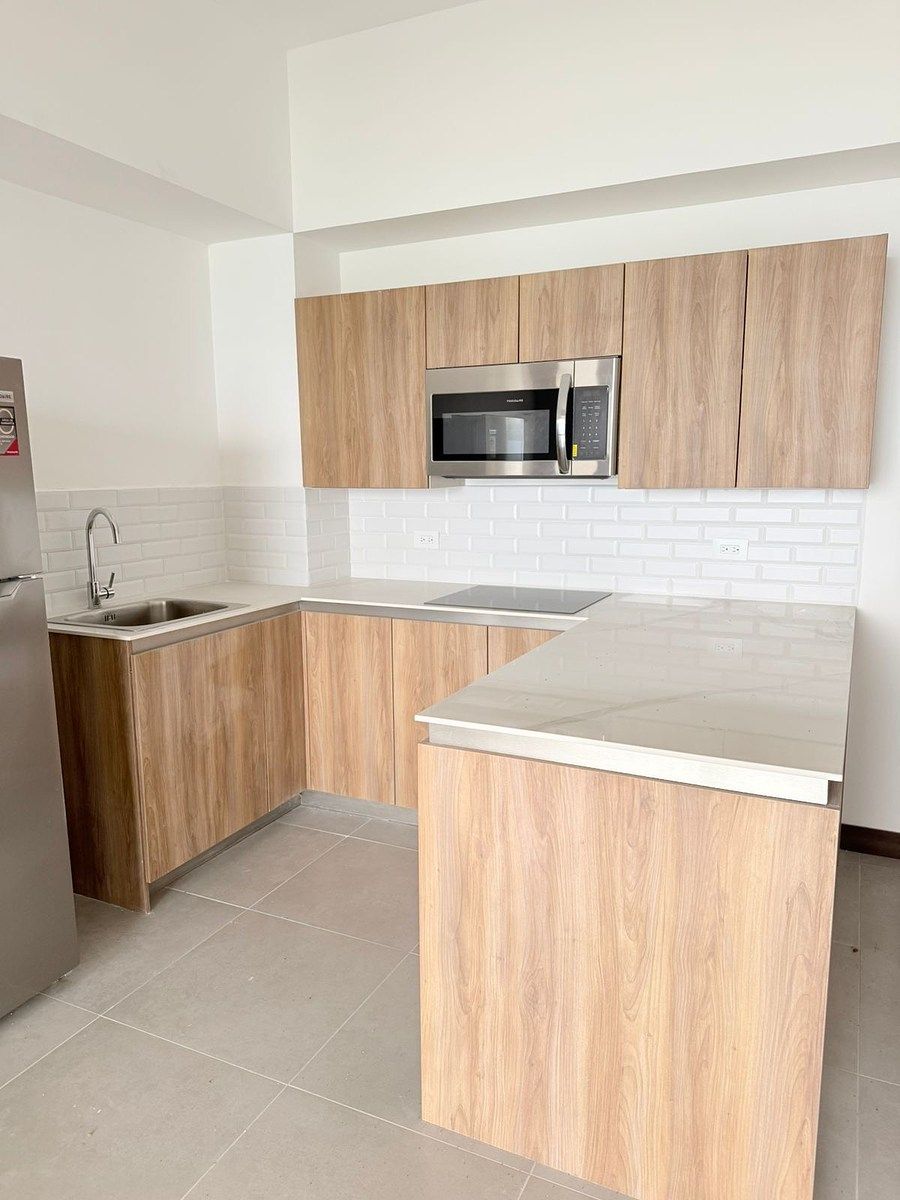 Apartamento en Zona 13, Guatemala, foto 6 de 8