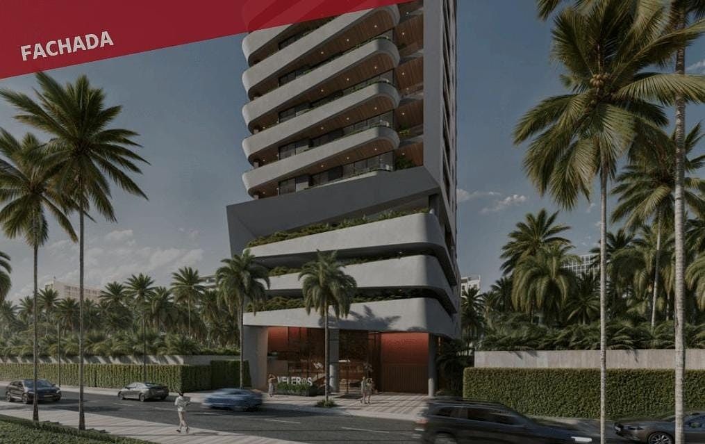 Apartamento en Club Hemingway, Juan Dolio, foto 2 de 6