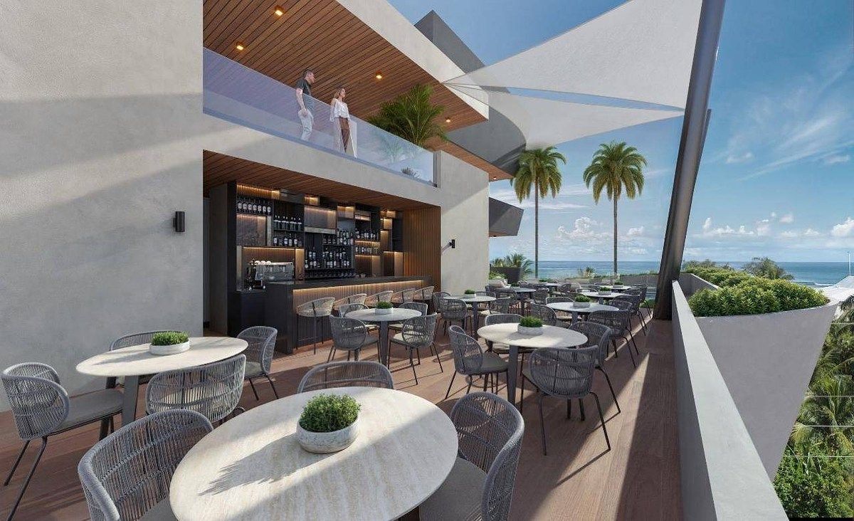 Exclusivo Proyecto de Apartamentos en Juan Dolio A PASOS DE LA PLAYA, foto 1 de 6
