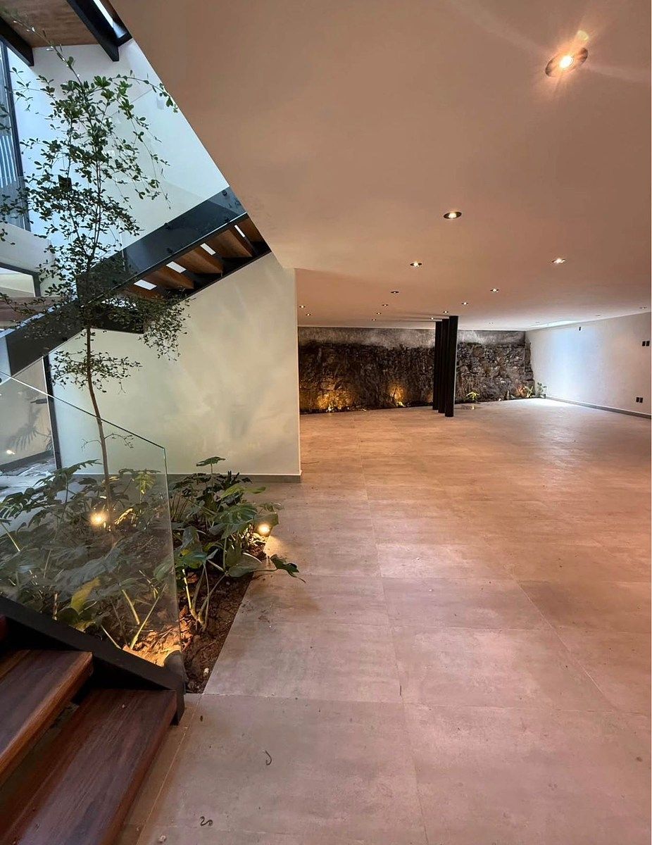 Casa en Bosque Monarca, Morelia, foto 8 de 20