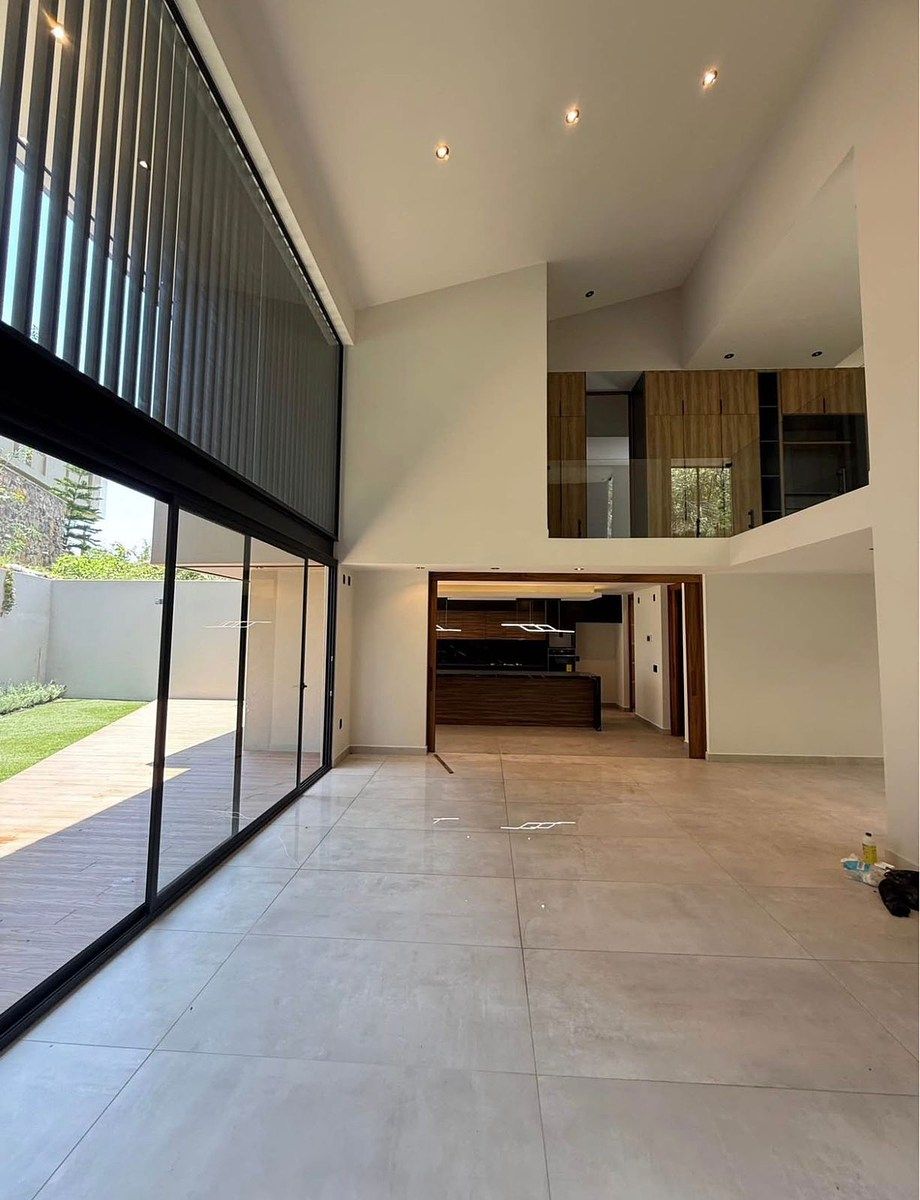 Casa en Bosque Monarca, Morelia, foto 4 de 20