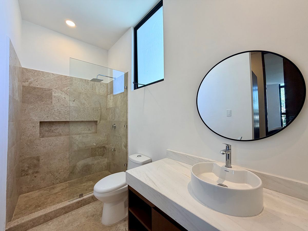 Casa en condominio en Temozón Norte, Mérida, foto 21 de 42
