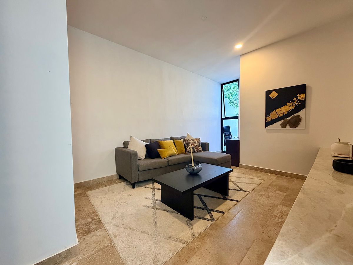 Casa en condominio en Temozón Norte, Mérida, foto 32 de 42