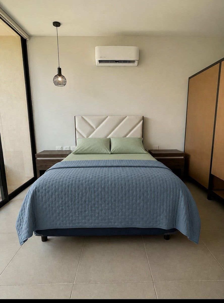 Apartamento em Temozón Norte, Mérida, foto 15 de 26