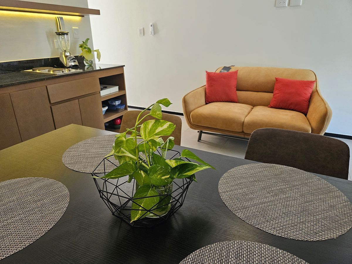 Apartamento em Temozón Norte, Mérida, foto 3 de 26
